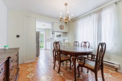 Dining Room - 