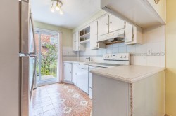 Kitchen - 