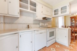 Kitchen - 