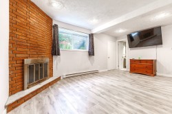 Family Room - 