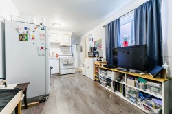 Living Room - 