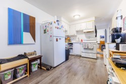 Kitchen - 