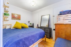 Bedroom - 