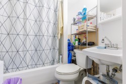 Bathroom - 
