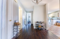 Mud Room - 