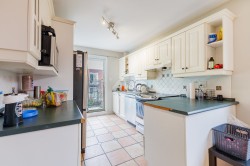 Kitchen - 