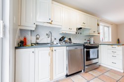 Kitchen - 