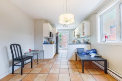 Dining Room - 