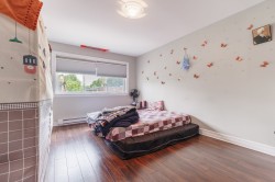 Master Bedroom - 