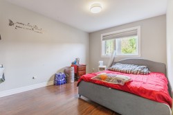 Bedroom - 