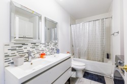 Bathroom - 