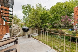 Courtyard - 
