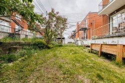 Courtyard - 