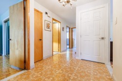 Mud Room - 