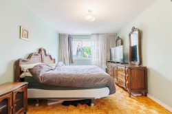 Master Bedroom - 