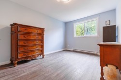 Bedroom - 