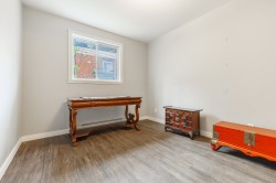 Bedroom - 
