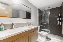 Bathroom - 