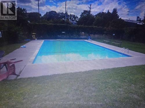 211 - 180 Mississauga Valley Boulevard, Mississauga, ON 
