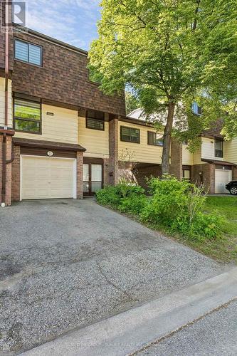 211 - 180 Mississauga Valley Boulevard, Mississauga, ON 