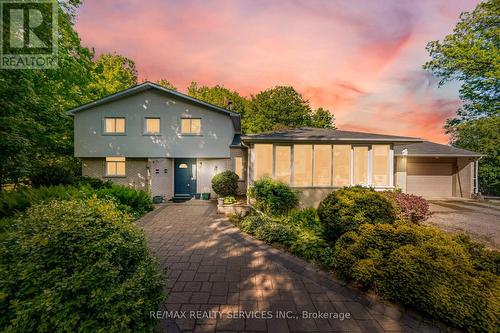 14411 INNIS LAKE ROAD  Caledon, ON L7C 2Z8