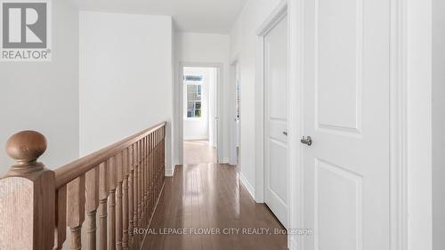 29 Backwater Trail, Brampton, ON 