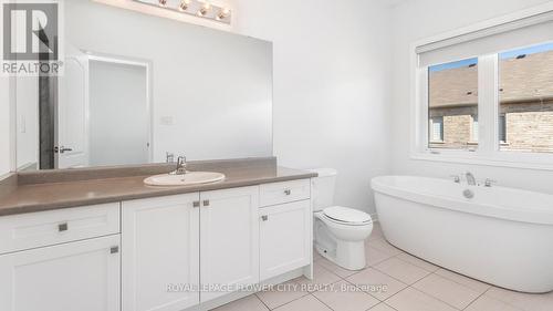29 Backwater Trail, Brampton, ON 