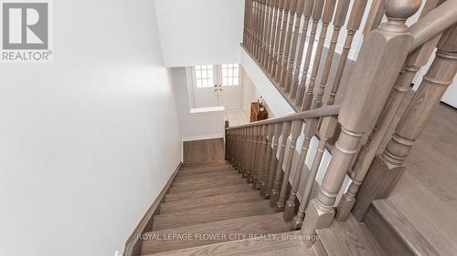 29 Backwater Trail, Brampton, ON 
