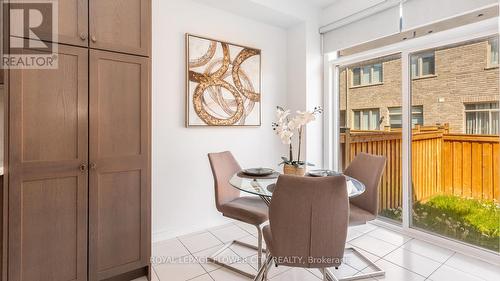29 Backwater Trail, Brampton, ON 