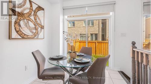 29 Backwater Trail, Brampton, ON 