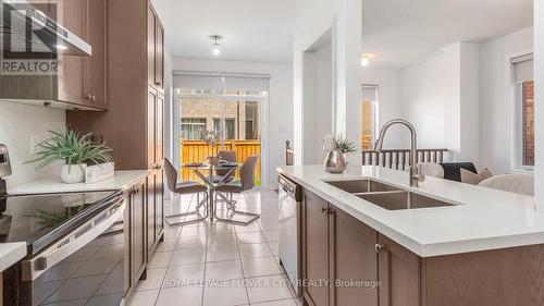 29 Backwater Trail, Brampton, ON 