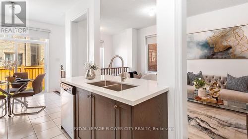 29 Backwater Trail, Brampton, ON 