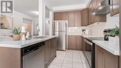 29 Backwater Trail, Brampton, ON 