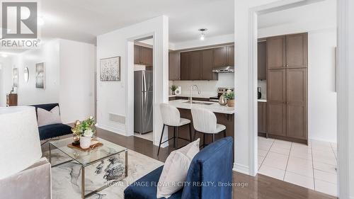 29 Backwater Trail, Brampton, ON 