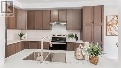 29 Backwater Trail, Brampton, ON 