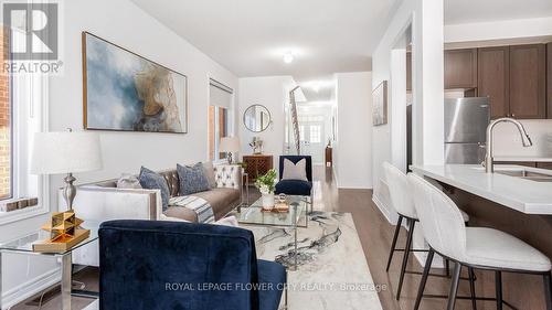 29 Backwater Trail, Brampton, ON 