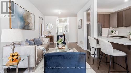 29 Backwater Trail, Brampton, ON 