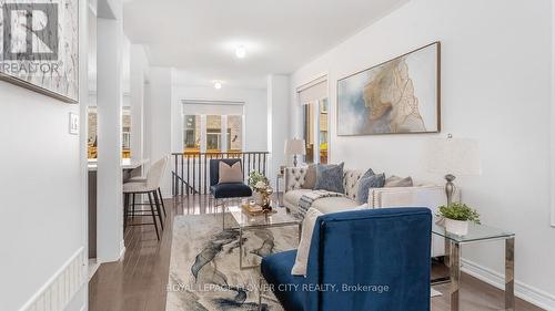29 Backwater Trail, Brampton, ON 