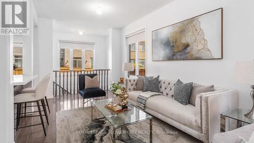 29 Backwater Trail, Brampton, ON 