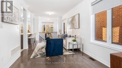 29 Backwater Trail, Brampton, ON 