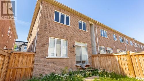29 Backwater Trail, Brampton, ON 
