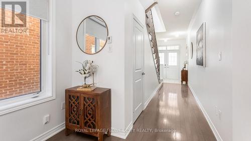 29 Backwater Trail, Brampton, ON 