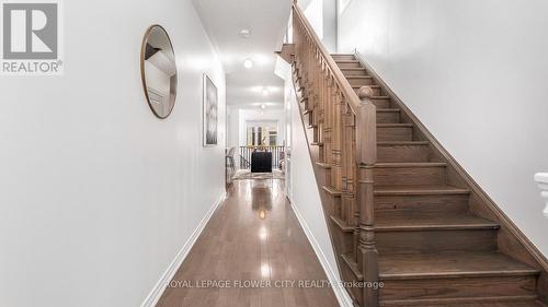 29 Backwater Trail, Brampton, ON 