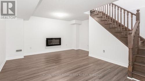 29 Backwater Trail, Brampton, ON 