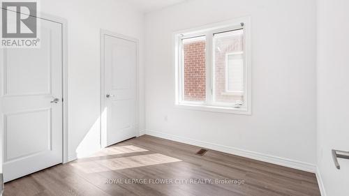 29 Backwater Trail, Brampton, ON 