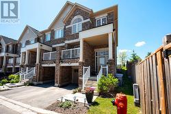 25 - 172 PARKINSON CRESCENT Orangeville, ON L9W 6X3