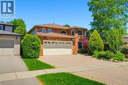 2155 HEIDI Avenue  Burlington, ON L7M 3X2