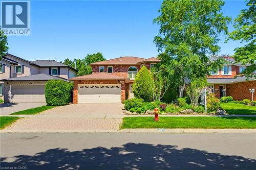 2155 Heidi Avenue, Burlington, ON 
