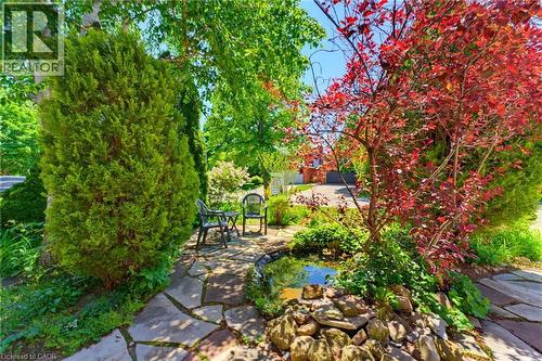 2155 Heidi Avenue, Burlington, ON 