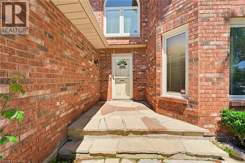 2155 Heidi Avenue, Burlington, ON 